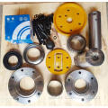 Loader Articulation Repair Kit for Doosan 503